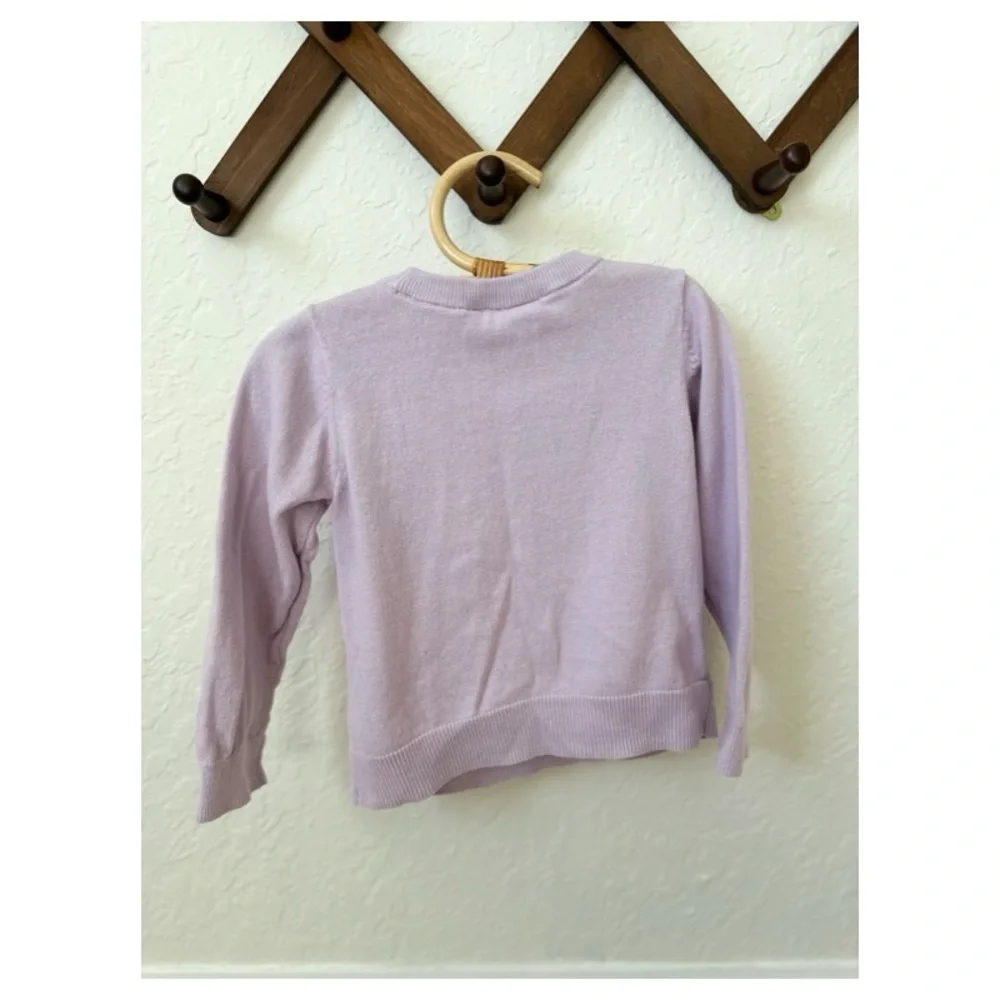 Mini Mouse Sweater